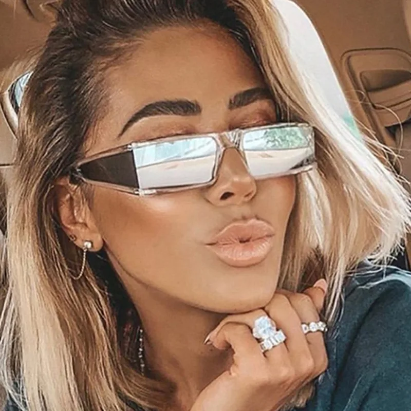 2023 Trend Steampunk Sunglasses Goggle Women Men Fashion Sports Sun Glasses Punk Eyewear Female Y2K Shades Eyeglasses UV400 
2023 Trend Steampunk Sunglasses Goggle Women Men Fashion Sports Sun Glasses Punk Eyewear Female Y2K Shades Eyeglasses UV400