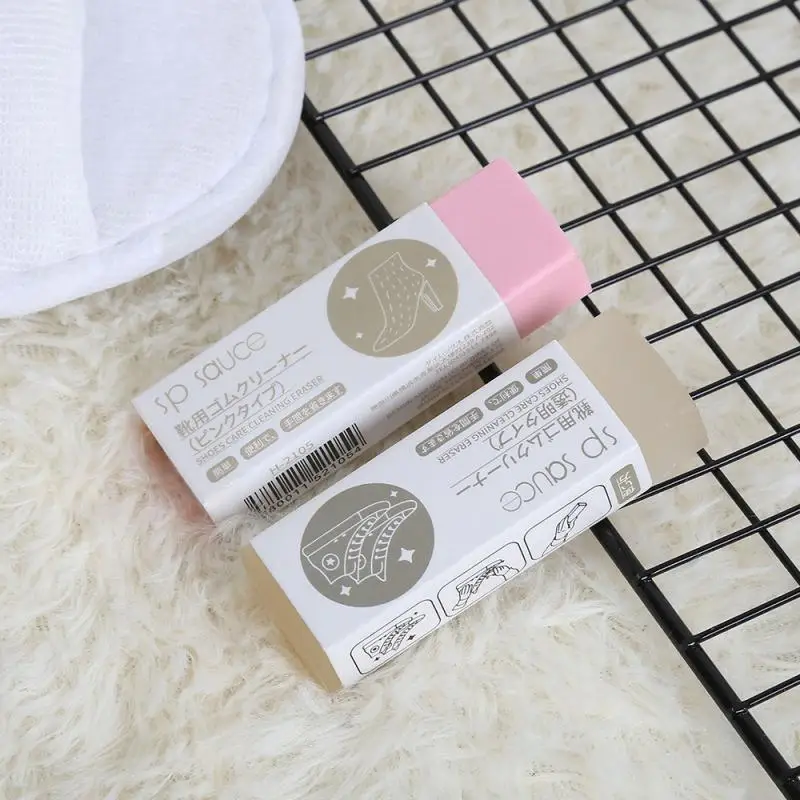 Cleaning Eraser Suede Matte Shoes Care Leather Cleaner Sneakers Care Shoe Cleaner Sneaker Care Cleaning Kit Shoe Brush Dustproof
Cleaning Eraser Suede Matte Shoes Care Leather Cleaner Sneakers Care Shoe Cleaner Sneaker Care Cleaning Kit Shoe Brush Dustproof