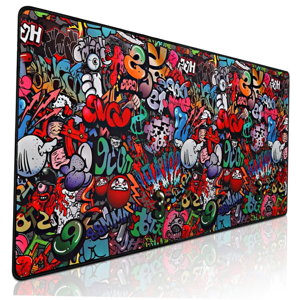 Mouse Pad Large Mousepad Gamer XXL Desk Pad Mause Pad For Computer Mouse PC Mat Surface For Mouse Carpet Table Deskpad
Mouse Pad Large Mousepad Gamer XXL Desk Pad Mause Pad For Computer Mouse PC Mat Surface For Mouse Carpet Table Deskpad