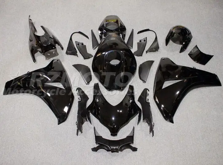 New ABS JP Motorcycle Fairings Kit Fit For HONDA CBR1000RR 08 09 10 11 2008 2009 2010 2011 Bodywork Set Black Glossy
New ABS JP Motorcycle Fairings Kit Fit For HONDA CBR1000RR 08 09 10 11 2008 2009 2010 2011 Bodywork Set Black Glossy