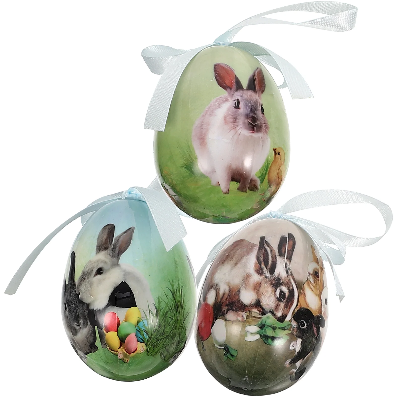 Easter Egg Ornaments Eggs Hanging Tree Decorations Basket Party Decoration Filler Ornament Centerpieces Toys Craft Pendants Foam
Easter Egg Ornaments Eggs Hanging Tree Decorations Basket Party Decoration Filler Ornament Centerpieces Toys Craft Pendants Foam