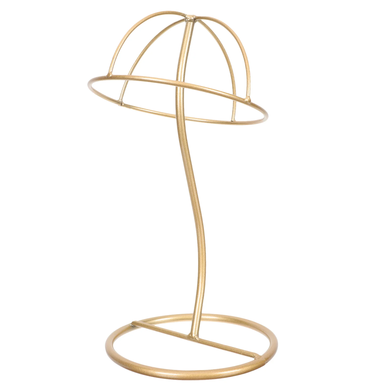 Hat Stand Display Holder Rack Cap Storage Metal Organizerdome Riser Hanger Iron Bracket Baseball Displaying Earring Hanging
Hat Stand Display Holder Rack Cap Storage Metal Organizerdome Riser Hanger Iron Bracket Baseball Displaying Earring Hanging
