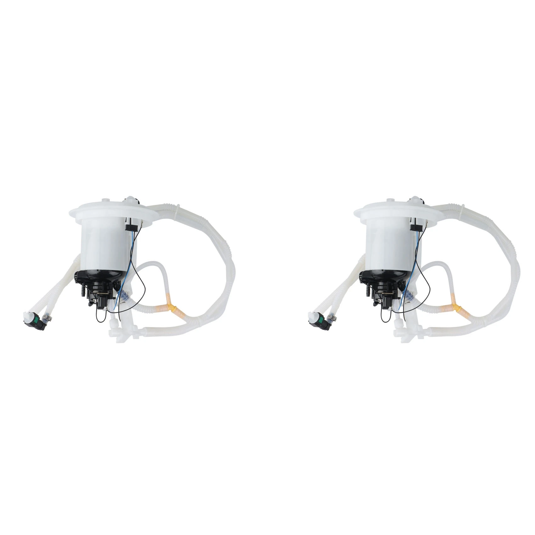 2X Car Fuel Tank Pump Assembly for Mercedes Benz E-Class W212 E250 CGI W204 C200 C230 C250 C300 A2044702094
2X Car Fuel Tank Pump Assembly for Mercedes Benz E-Class W212 E250 CGI W204 C200 C230 C250 C300 A2044702094