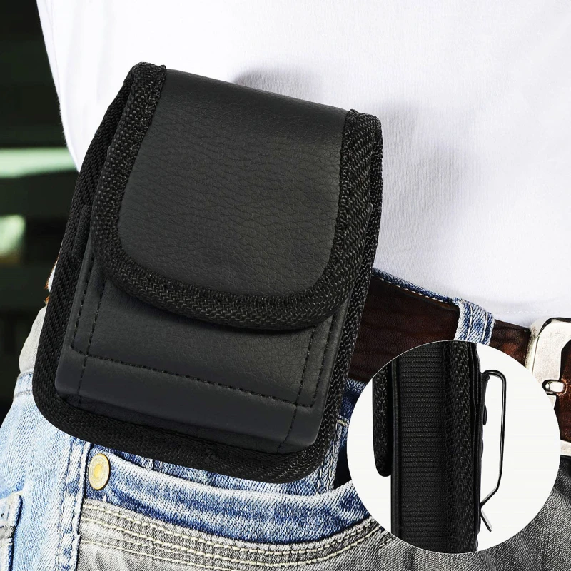 Oxford Cloth Phone Bag for Samsung Galaxy Z Flip 3 5G Protective Pouch for Galaxy Z Flip Case Bag for Samsung F700 F707 F711
Oxford Cloth Phone Bag for Samsung Galaxy Z Flip 3 5G Protective Pouch for Galaxy Z Flip Case Bag for Samsung F700 F707 F711