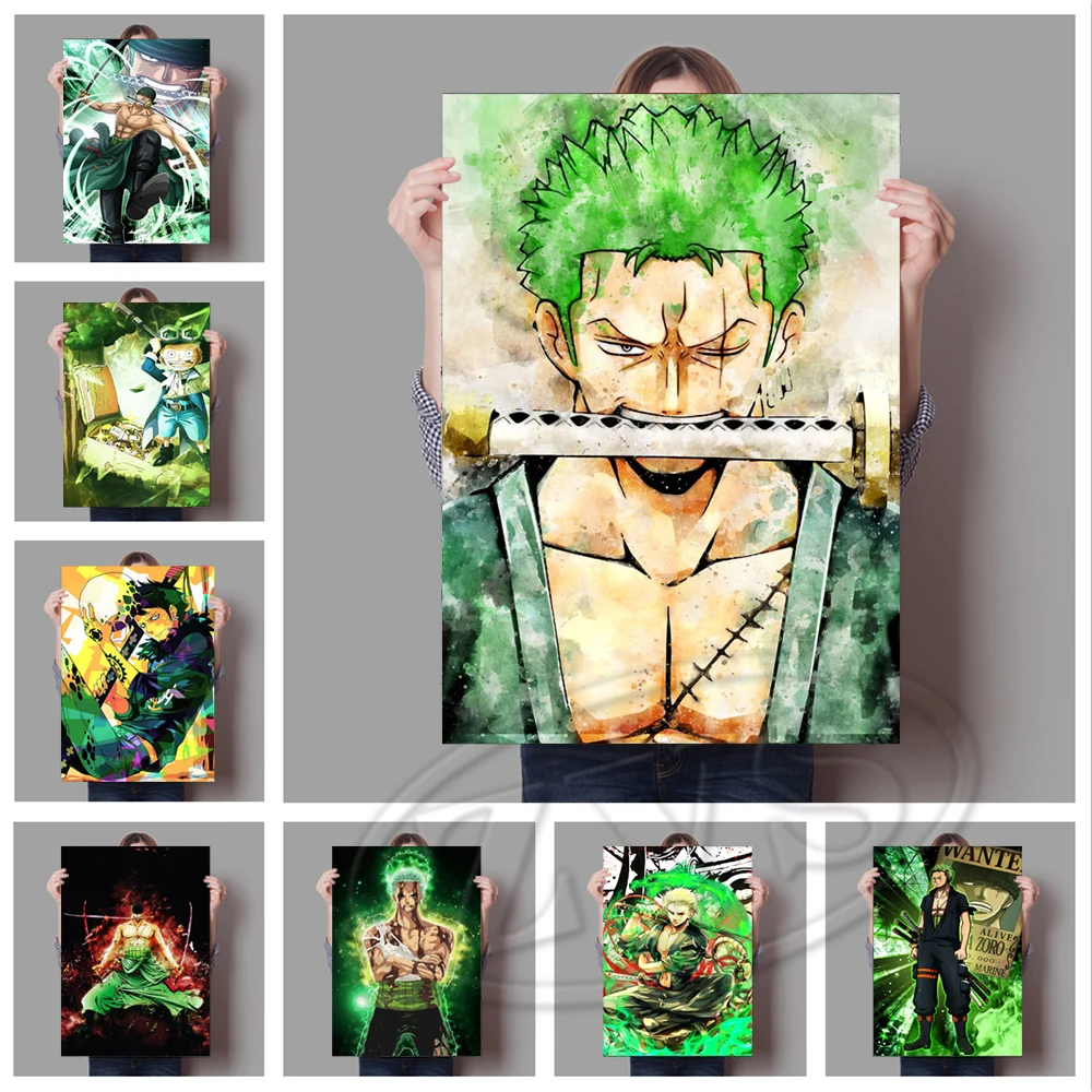 Модульный цельный холст Классическая картина ророноа Зоро домашний декор аниме картины Современный печатный плакат для гостиной настенно...
Модульный цельный холст Классическая картина ророноа Зоро домашний декор аниме картины Современный печатный плакат для гостиной настенно...