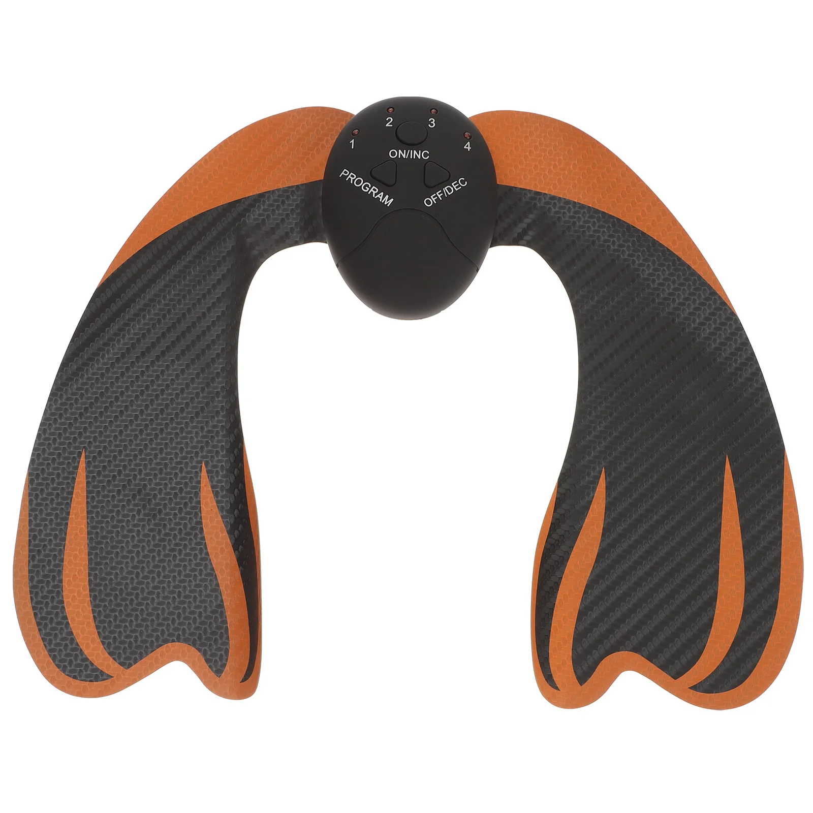 Hip Trainer Stimulator Muscle Buttocks Buttock Lifting Toner Abs Electronic Hips Lifter Up Backside Pulse Workout Equipment
Hip Trainer Stimulator Muscle Buttocks Buttock Lifting Toner Abs Electronic Hips Lifter Up Backside Pulse Workout Equipment