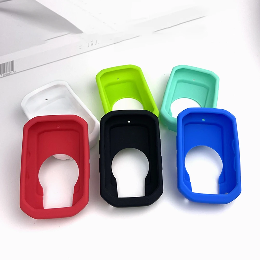 Bicycle Stopwatch Protector Bike GPS Computer Silicone Protect Cover For Bryton Rider S500 Accessories
Bicycle Stopwatch Protector Bike GPS Computer Silicone Protect Cover For Bryton Rider S500 Accessories