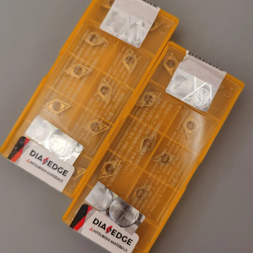 DCMT070202 US735/DCMT070204 US735/DCMT070208 US735/DCMT11T302 US735/DCMT11T304 US735/DCMT11T308 US735, карбидная вставка с ЧПУ, 10 шт.
DCMT070202 US735/DCMT070204 US735/DCMT070208 US735/DCMT11T302 US735/DCMT11T304 US735/DCMT11T308 US735, карбидная вставка с ЧПУ, 10 шт.