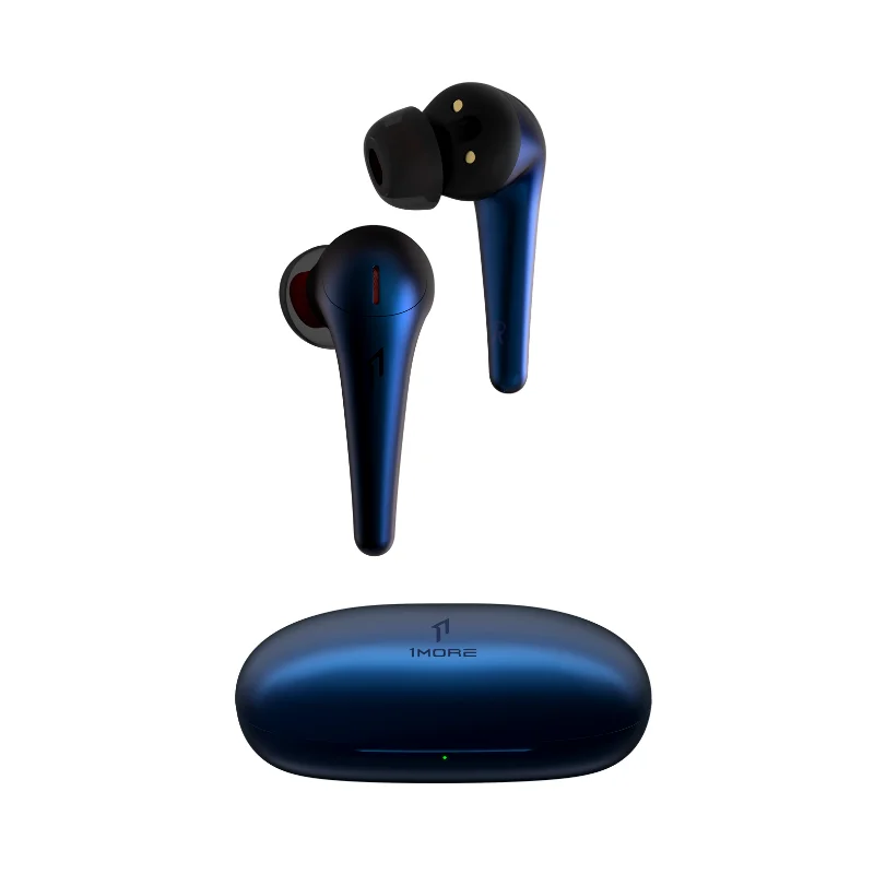 1MORE Comfobuds Pro ANC Noise Cancelling Bluetooth 5.0 TWS Wireless Headphones 13.4mm Bass Dynamic AAC EQ Tuning Earphones
1MORE Comfobuds Pro ANC Noise Cancelling Bluetooth 5.0 TWS Wireless Headphones 13.4mm Bass Dynamic AAC EQ Tuning Earphones