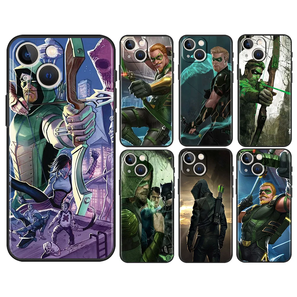 Cute G-greens Arrow For iPhone 14 13 12 Mini 11 Pro XS MAX XR X 8 7 6S SE Plus Rope Shockproof Black Phone Case
Cute G-greens Arrow For iPhone 14 13 12 Mini 11 Pro XS MAX XR X 8 7 6S SE Plus Rope Shockproof Black Phone Case