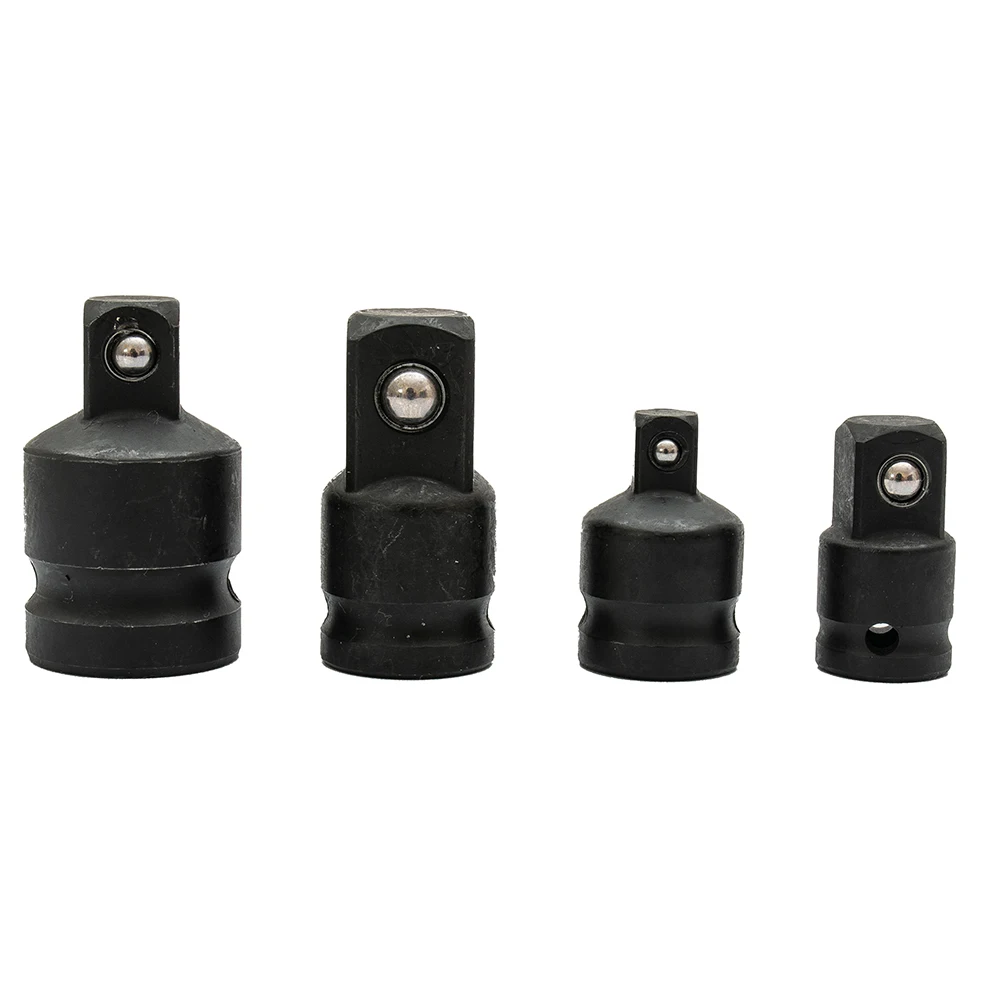 4pcs 1/4\\\\\\'\\\\\\' 3/8\\\\\\'\\\\\\' 1/2\\\\\\'\\\\\\' Inch Air Impact Adapter Converter Sockets Reducer Drive
4pcs 1/4\\\\\\'\\\\\\' 3/8\\\\\\'\\\\\\' 1/2\\\\\\'\\\\\\' Inch Air Impact Adapter Converter Sockets Reducer Drive