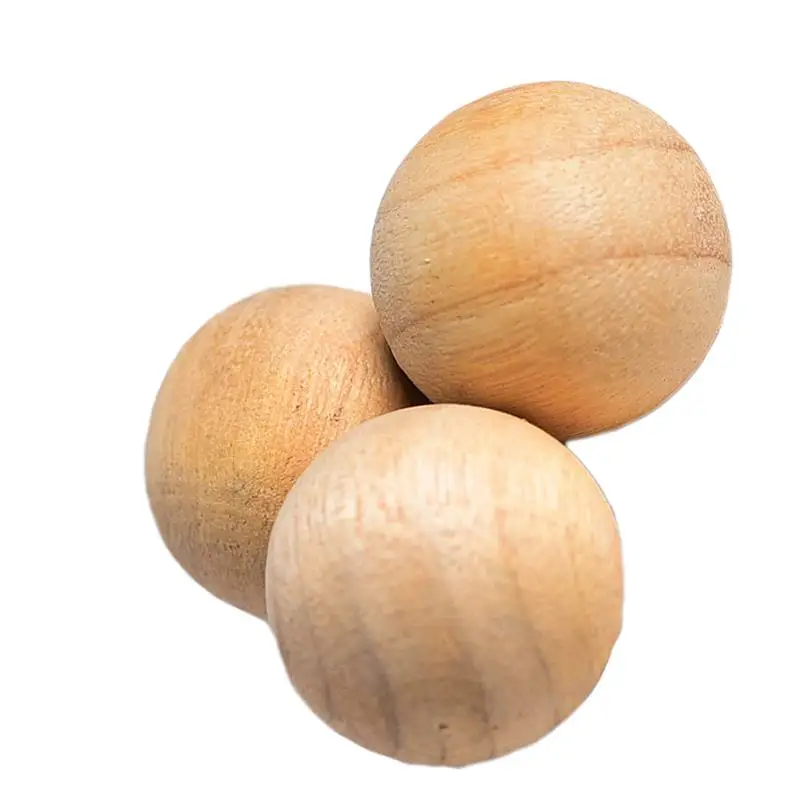 50pcs Natural Cedar Wood Balls Moth Repellent For Drawers Storage Boxes Closets Pest Control And Mothproof Natural Camphor Ball
50pcs Natural Cedar Wood Balls Moth Repellent For Drawers Storage Boxes Closets Pest Control And Mothproof Natural Camphor Ball