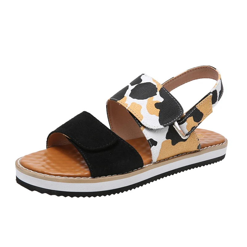 2022 Summer Black Pineapple Strawberry Sandals Women Platform Sandals Women's Shoes Summer Chaussures Femme Sandals Size 36-42
2022 Summer Black Pineapple Strawberry Sandals Women Platform Sandals Women's Shoes Summer Chaussures Femme Sandals Size 36-42