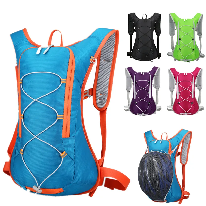 12L Bike Bags Water Bag Running Portable Cycling Backpack Waterproof Outdoor Sport Travel Climbing Hiking Pouch Hydration
12L Bike Bags Water Bag Running Portable Cycling Backpack Waterproof Outdoor Sport Travel Climbing Hiking Pouch Hydration