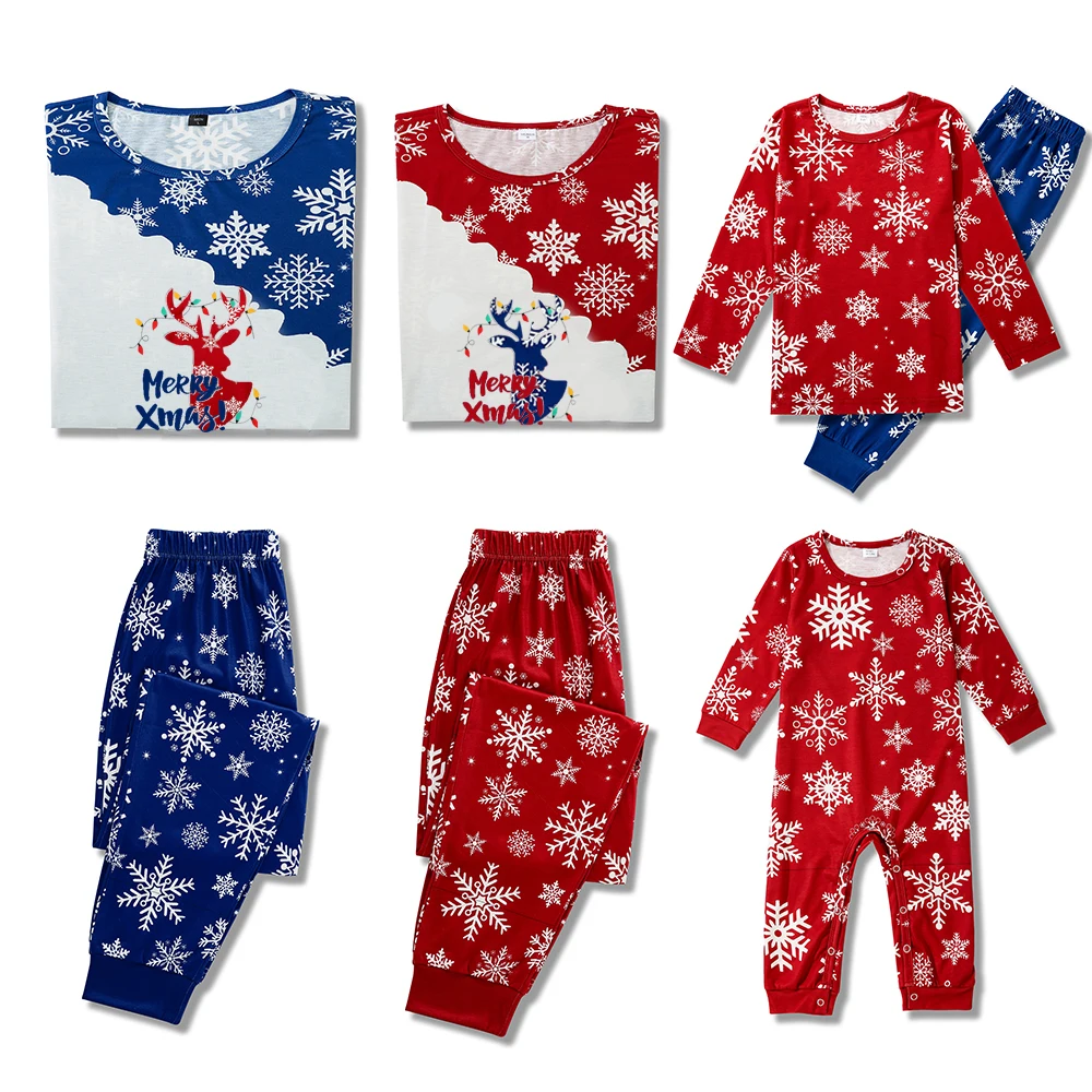 2022 new designers Christmas Pajamas for Kids Girls Pijamas XMAS Childrens Nightwear Boy Pijama Set Unisex Pjs Sets Long Sleeve
2022 new designers Christmas Pajamas for Kids Girls Pijamas XMAS Childrens Nightwear Boy Pijama Set Unisex Pjs Sets Long Sleeve