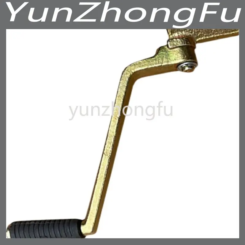 Motor Tricycle Parts Tricycle 150/175/200 Feet Actuating Lever, Lighter Tricycle Lighter
Motor Tricycle Parts Tricycle 150/175/200 Feet Actuating Lever, Lighter Tricycle Lighter