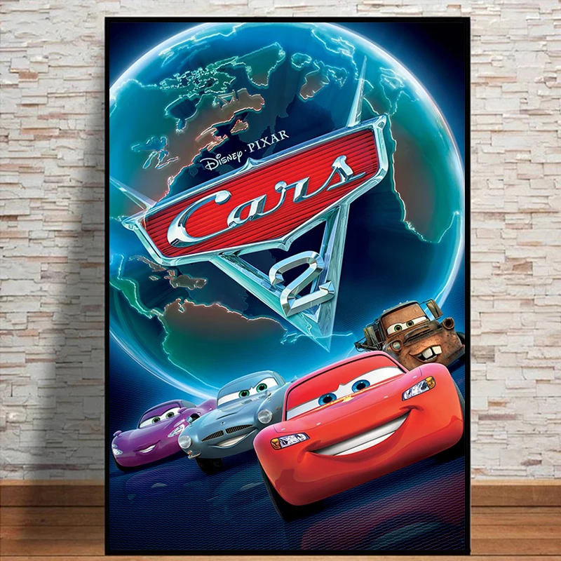 5D DIY Diamond Painting Disney Movie Cars 1 2 3 Cartoon Lightning McQueen Cross Stitch Kit Diamond Embroidery Mosaic Gift
5D DIY Diamond Painting Disney Movie Cars 1 2 3 Cartoon Lightning McQueen Cross Stitch Kit Diamond Embroidery Mosaic Gift