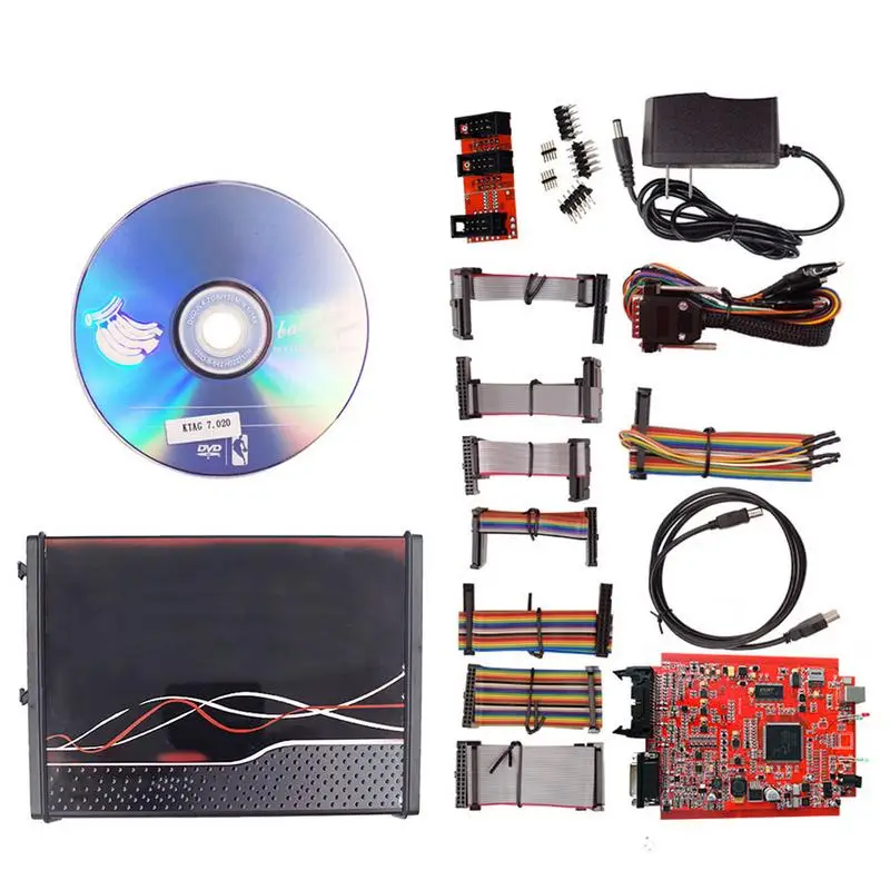 Diagnostic Code Reader V2.25 KTAG V7.020 K-TAG Masters Diagnostic Tool Car Engine Tester K-TAG V7.020 V2.25 Masters Unlimited
Diagnostic Code Reader V2.25 KTAG V7.020 K-TAG Masters Diagnostic Tool Car Engine Tester K-TAG V7.020 V2.25 Masters Unlimited