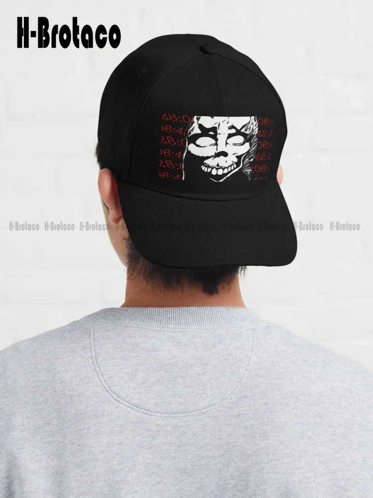 Frank Donnie Darko Baseball Cap Fashion Hats For Women Outdoor Climbing Traveling Hip Hop Trucker Hats Quick Dry Mesh Cap Unisex
Frank Donnie Darko Baseball Cap Fashion Hats For Women Outdoor Climbing Traveling Hip Hop Trucker Hats Quick Dry Mesh Cap Unisex