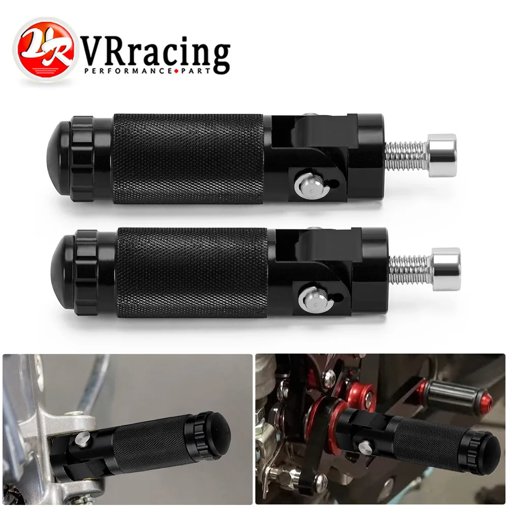 Подножки для мотоцикла, алюминиевые подножки с ЧПУ для мотоцикла, универсальные складные подножки, подножки, задние педали, Frepose Pieds Moto
Подножки для мотоцикла, алюминиевые подножки с ЧПУ для мотоцикла, универсальные складные подножки, подножки, задние педали, Frepose Pieds Moto