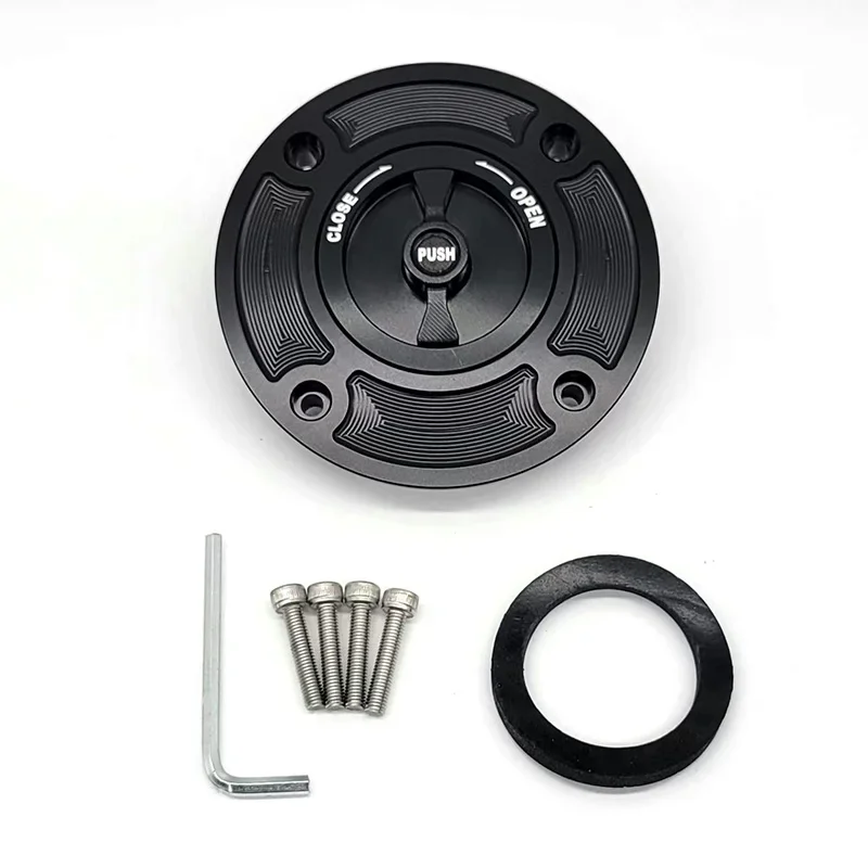 Крышка топливного бака мотоцикла с ЧПУ для Suzuki GSXR600 gsxr750 gsxr1000 gsxr1300 Hayabusa TL1000S TL1000R GS500
Крышка топливного бака мотоцикла с ЧПУ для Suzuki GSXR600 gsxr750 gsxr1000 gsxr1300 Hayabusa TL1000S TL1000R GS500