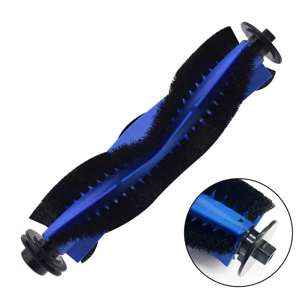 1pc Main Roller Brush For Dser RoboGeek 20T/21T/22T/23T Vacuum Cleaner Plastic Replacement Accessories
1pc Main Roller Brush For Dser RoboGeek 20T/21T/22T/23T Vacuum Cleaner Plastic Replacement Accessories