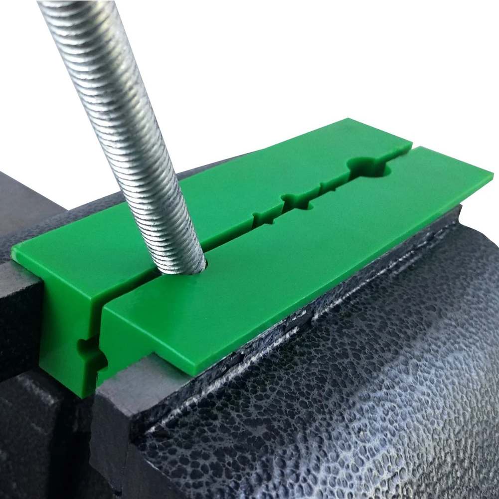 Bench Vise Jaw 6Inch Magnetic Soft Pad Jaw Rubber For Metal Vise Bench Machine Tool Holding Wood Metal Plastic Tubing
Bench Vise Jaw 6Inch Magnetic Soft Pad Jaw Rubber For Metal Vise Bench Machine Tool Holding Wood Metal Plastic Tubing