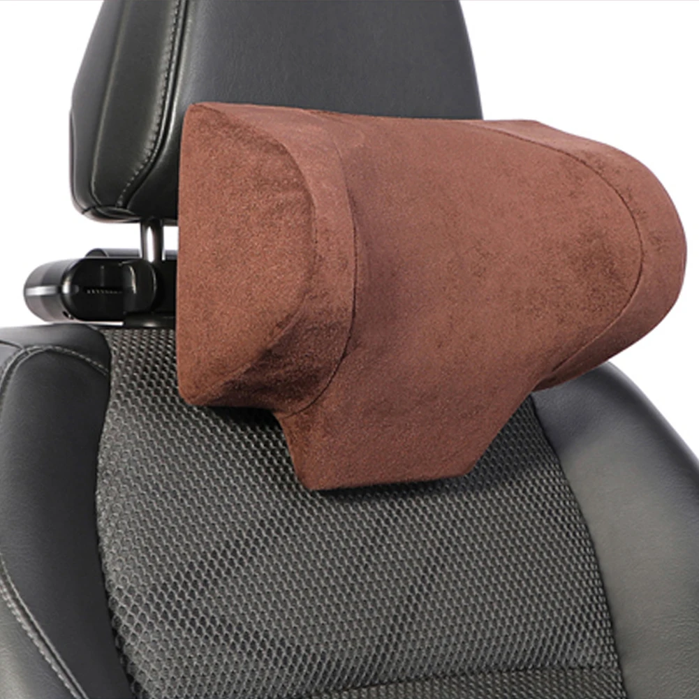 car neck pillow Multifunction Headrest Pillow Memory Foam in car Neck pillow Support for Phone holder For car travel accessories
car neck pillow Multifunction Headrest Pillow Memory Foam in car Neck pillow Support for Phone holder For car travel accessories
