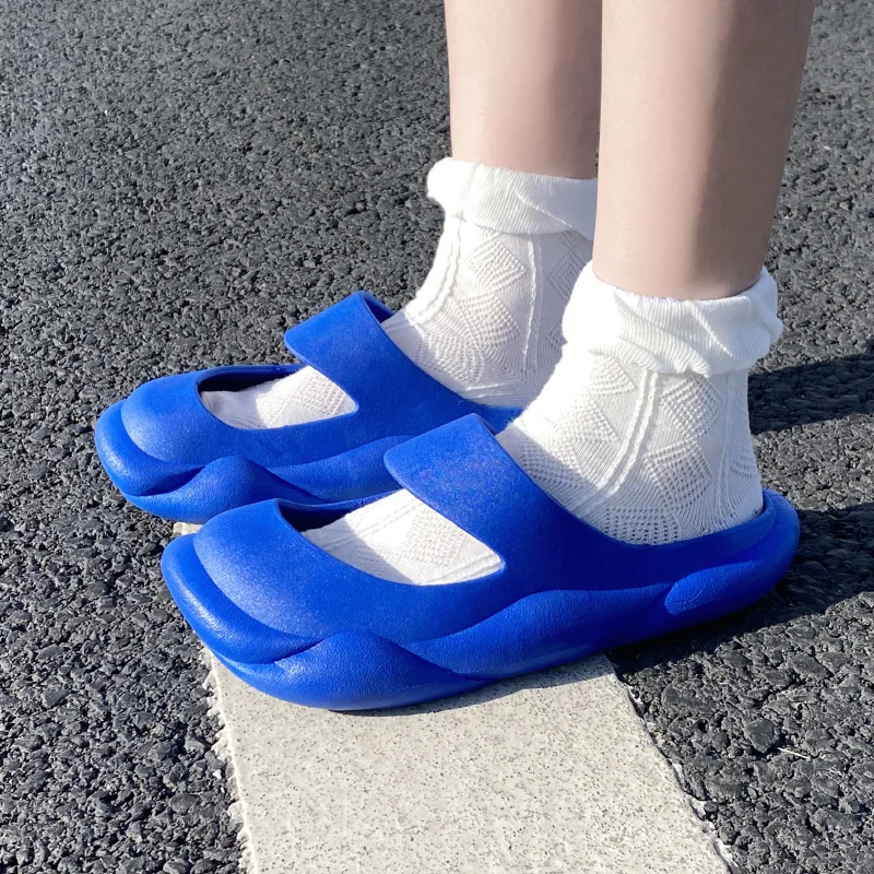 Summer Women Slippers 2022 Girls Slides Home Bedroom Home Non-slip Thick Bottom Simple Retro Design Beach Shoes for Ladies
Summer Women Slippers 2022 Girls Slides Home Bedroom Home Non-slip Thick Bottom Simple Retro Design Beach Shoes for Ladies