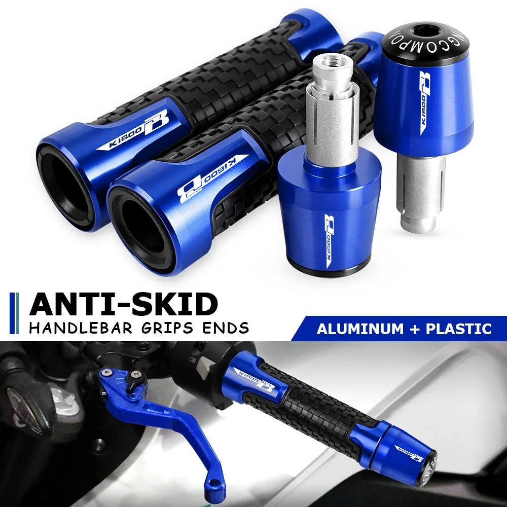 For BMW K1600B K1600GT K1600GTL 2018 2019 2020 2021 2022 2023 CNC 22MM Motorcycle Handlebar Grips Handle Bar Cap End Plugs
For BMW K1600B K1600GT K1600GTL 2018 2019 2020 2021 2022 2023 CNC 22MM Motorcycle Handlebar Grips Handle Bar Cap End Plugs