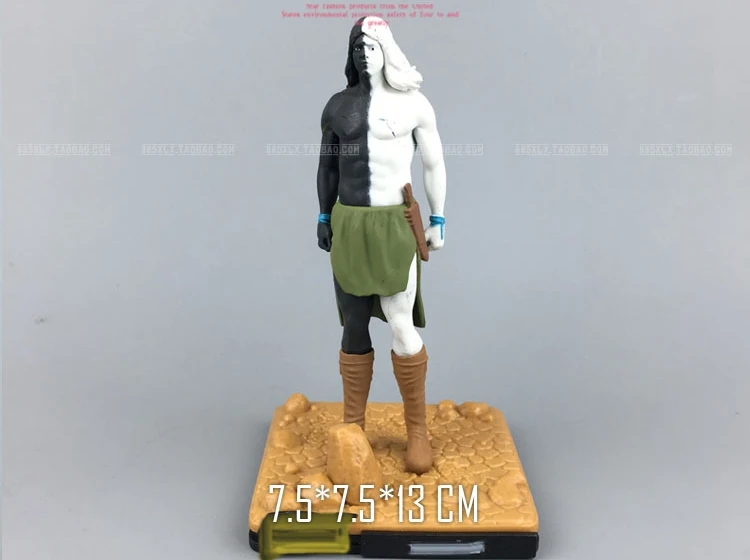 resin figure mental psychological sand table game box court therapy Black and white savages, primitive people, aborigines
resin figure mental psychological sand table game box court therapy Black and white savages, primitive people, aborigines