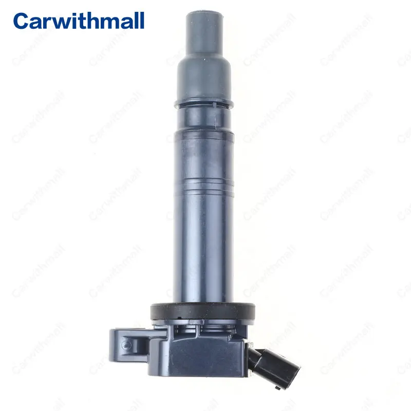 Новая катушка зажигания для Toyota Tacoma Tundra Scion xB Lexus ISF GSF 90919-02248 9091902248 90919-T2008 90919T2008, 4 шт.
Новая катушка зажигания для Toyota Tacoma Tundra Scion xB Lexus ISF GSF 90919-02248 9091902248 90919-T2008 90919T2008, 4 шт.