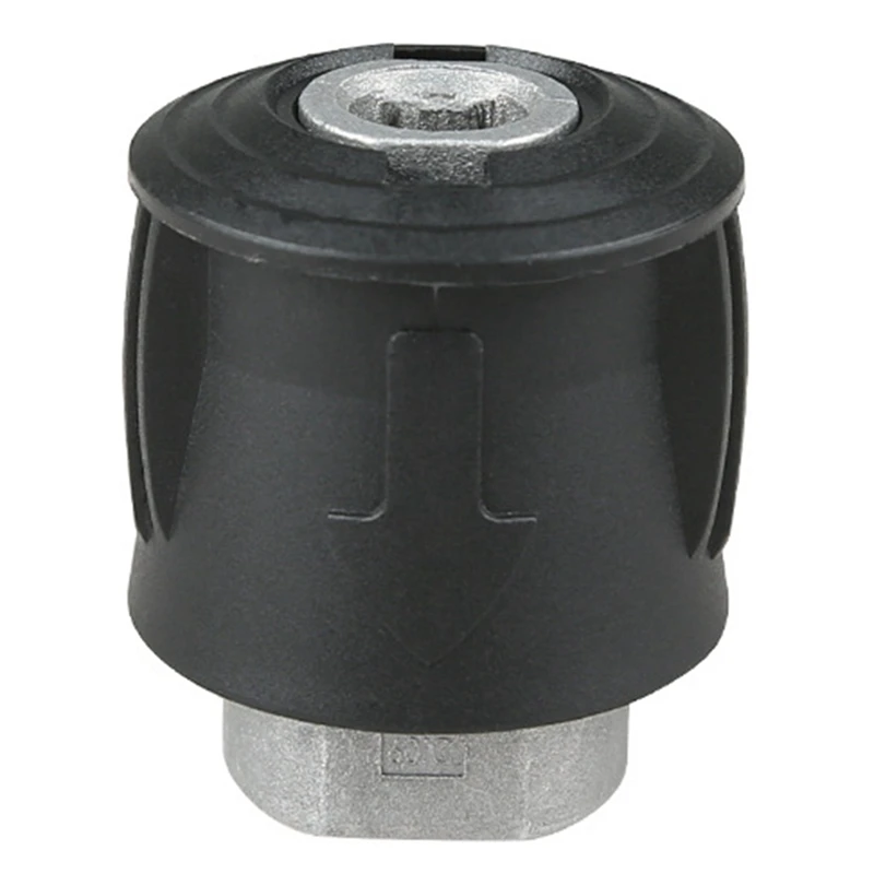 Top Hose Connector Pressure Washer Adapter Kit Quick Connect&Releasepower Washer Fitting M22x14mm For Karcher K Series
Top Hose Connector Pressure Washer Adapter Kit Quick Connect&Releasepower Washer Fitting M22x14mm For Karcher K Series