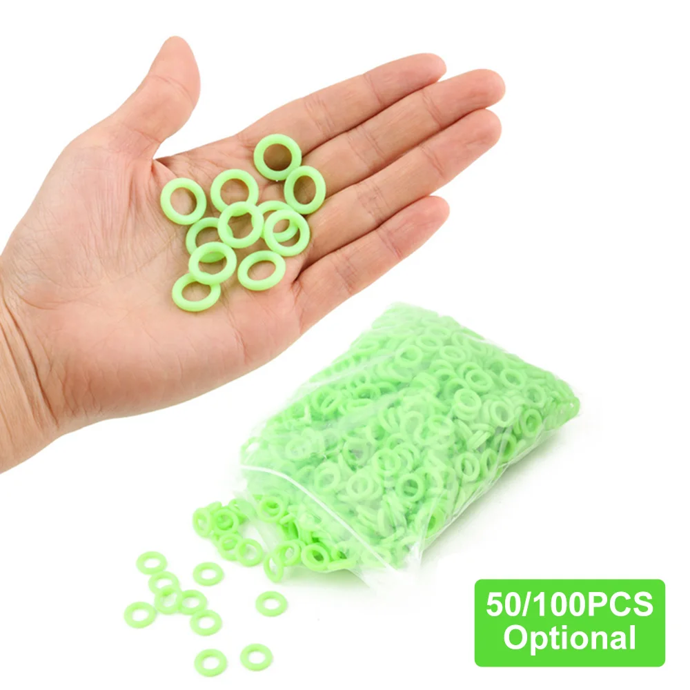 50/100Pcs Camping Nail Night Vision Luminous Ring Round O-Rings Tents Accessories Luorescent Camping Tents Nail Accessory
50/100Pcs Camping Nail Night Vision Luminous Ring Round O-Rings Tents Accessories Luorescent Camping Tents Nail Accessory