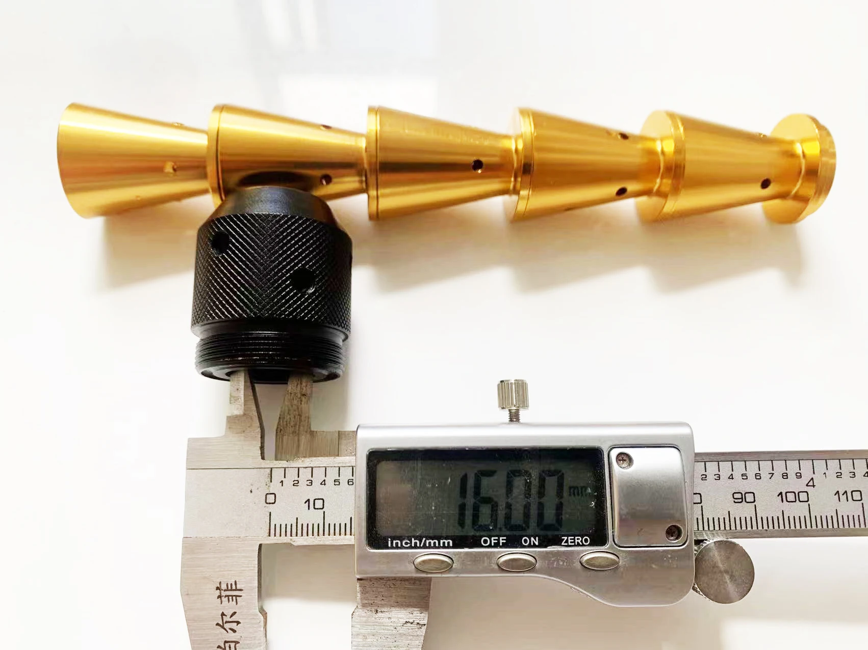 Топливный фильтр Shan bao из алюминиевого сплава, желтый фильтр, чаша NAPA4003 WIX24003, фильтр + адаптер 16 мм
Топливный фильтр Shan bao из алюминиевого сплава, желтый фильтр, чаша NAPA4003 WIX24003, фильтр + адаптер 16 мм