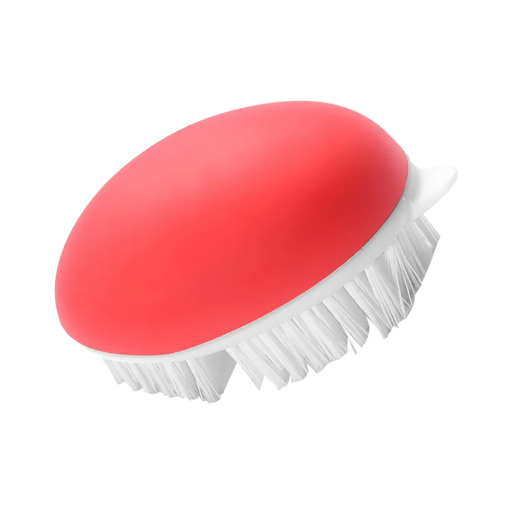 Kitchen Fruits Brush Palm Vegetable Brush Pot Cleaning Brush Fruit Cleaning Brush Pan Cleaning Scrubber Potato Scrubber Brush
Kitchen Fruits Brush Palm Vegetable Brush Pot Cleaning Brush Fruit Cleaning Brush Pan Cleaning Scrubber Potato Scrubber Brush