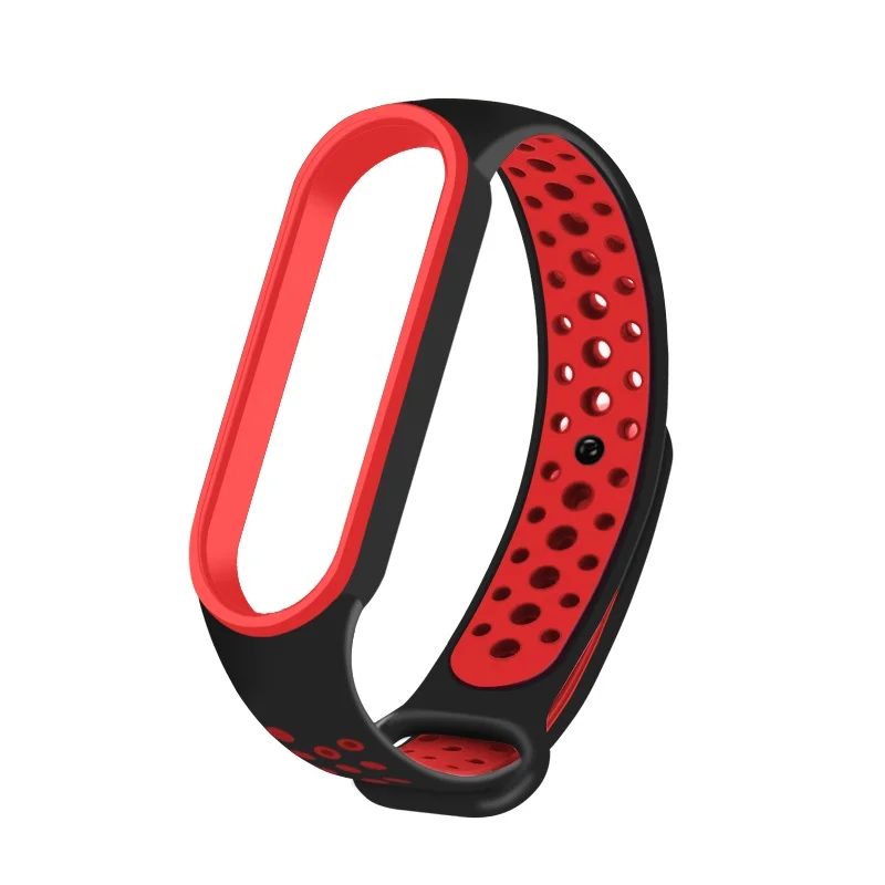 Ремешок Mi Band, пылезащитный ремешок, экологически чистый высококачественный силиконовый браслет
Ремешок Mi Band, пылезащитный ремешок, экологически чистый высококачественный силиконовый браслет