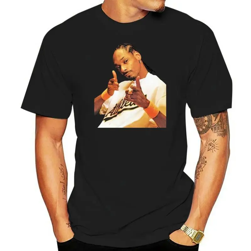 Новинка, мужская и женская футболка SNOOP DOG SHOOT, американский размер, размеры S, M, L, XL, 2XL, XXXL, ZM1
Новинка, мужская и женская футболка SNOOP DOG SHOOT, американский размер, размеры S, M, L, XL, 2XL, XXXL, ZM1