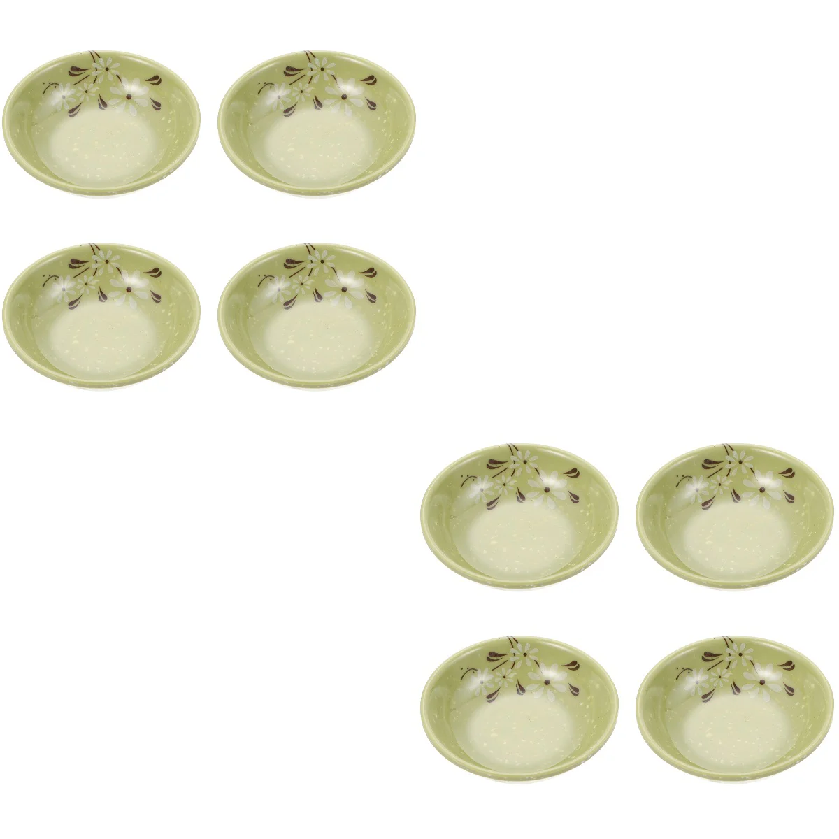 Bowl Sauce Small Dish Dipping Soy Bowls Sushi Dip Condiment Dishes Cups Prep Plate Chip Seasoning Ramekins Serving Container
Bowl Sauce Small Dish Dipping Soy Bowls Sushi Dip Condiment Dishes Cups Prep Plate Chip Seasoning Ramekins Serving Container