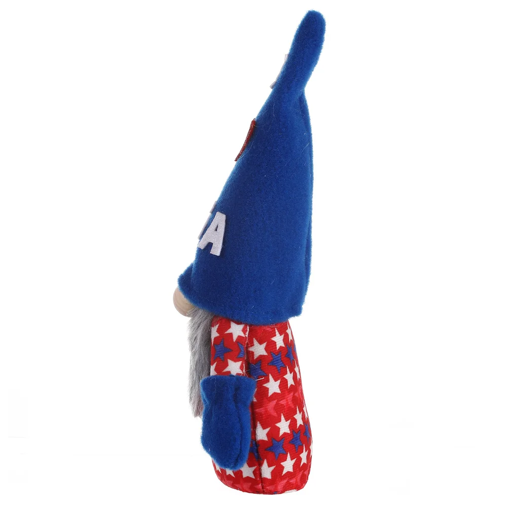 Gnome Independence Day Patriotic Decor Adorn 4Th July Festival Rudolph Adorable Plush Decoration Gnomes Decorations Home
Gnome Independence Day Patriotic Decor Adorn 4Th July Festival Rudolph Adorable Plush Decoration Gnomes Decorations Home