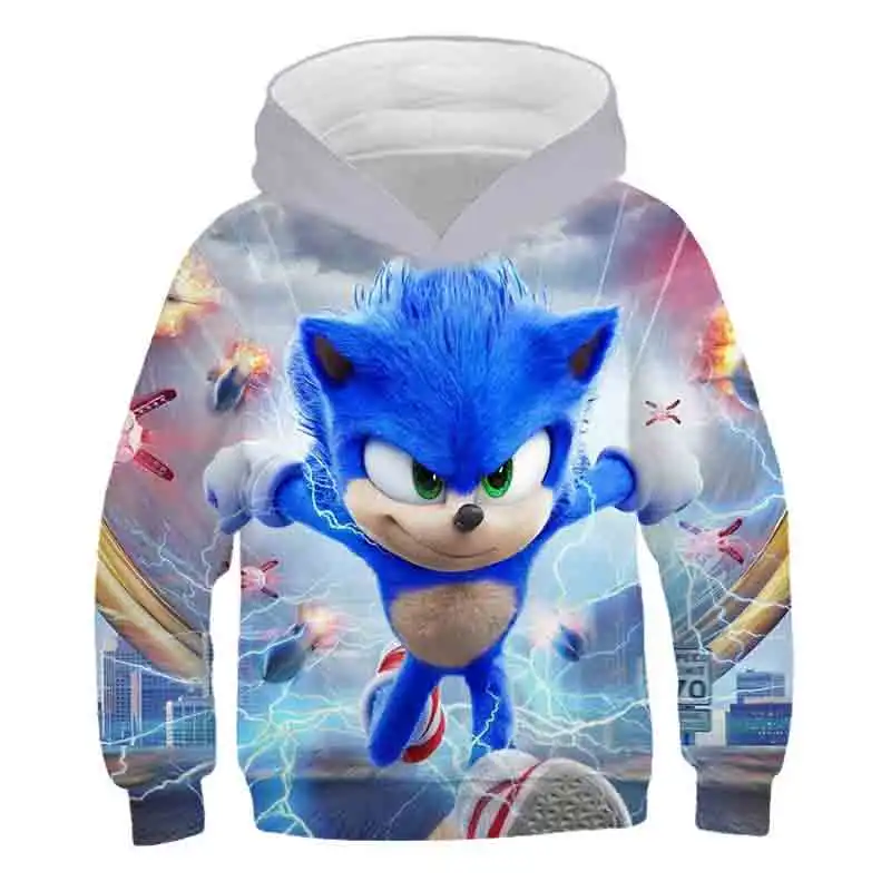 Детские толстовки Sonic 2, модные детские толстовки sonic с длинным рукавом, мультяшный принт 3D, крутой принт, толстовки, детская одежда 2022
Детские толстовки Sonic 2, модные детские толстовки sonic с длинным рукавом, мультяшный принт 3D, крутой принт, толстовки, детская одежда 2022