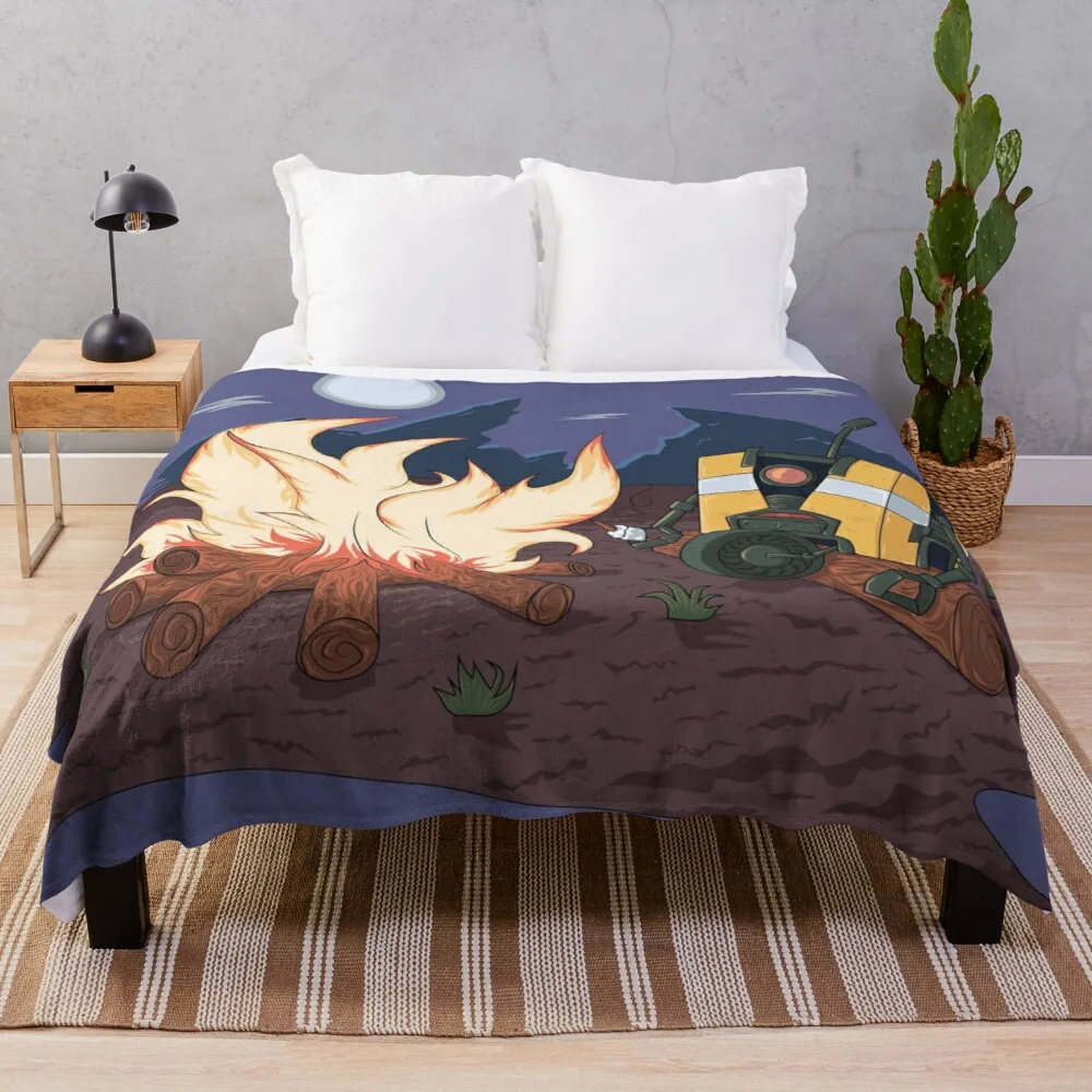 Designer Blanket Five Below Outdoor Blanket Soft Thin Claptrap Campfire Throw Blanket
Designer Blanket Five Below Outdoor Blanket Soft Thin Claptrap Campfire Throw Blanket