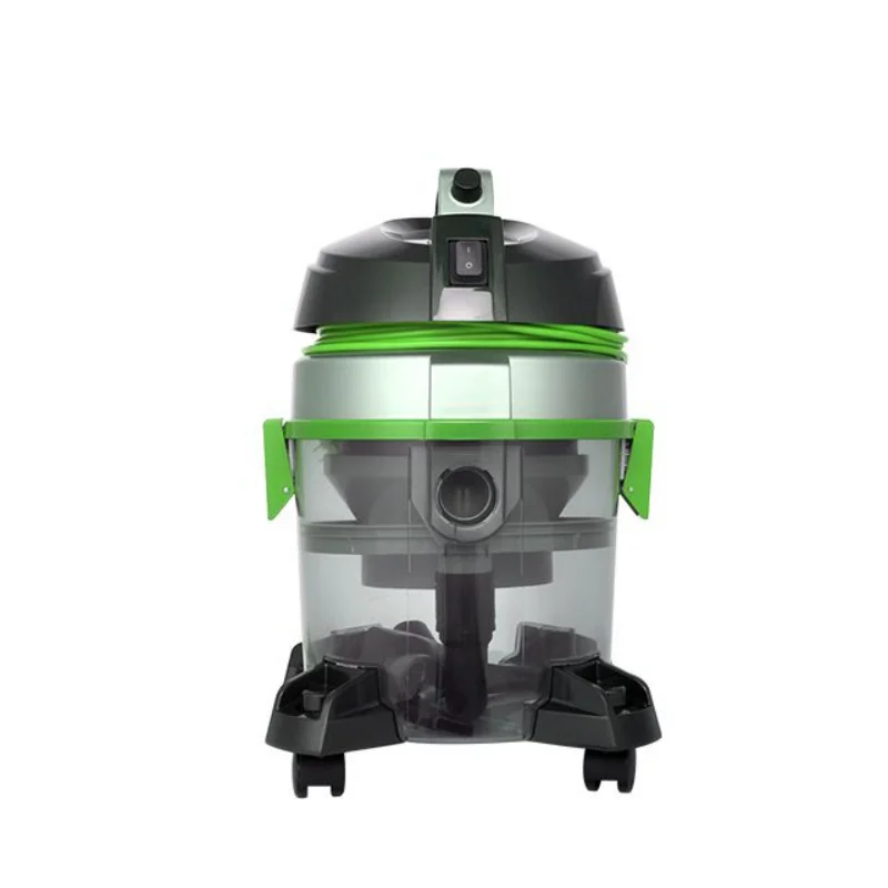 Best Clean Commercial Home Use Powerful Wet & Dry Function Bagless Vacuum Cleaner Water Filtration Vacuum Cleaner
Best Clean Commercial Home Use Powerful Wet & Dry Function Bagless Vacuum Cleaner Water Filtration Vacuum Cleaner