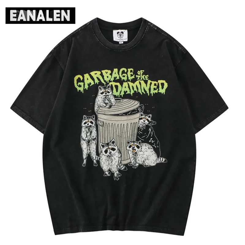Футболка мужская оверсайз, забавная Ретро футболка с рисунком кота, готика Рок Панк, уличная одежда, популярный топ с коротким рукавом, гран...
Футболка мужская оверсайз, забавная Ретро футболка с рисунком кота, готика Рок Панк, уличная одежда, популярный топ с коротким рукавом, гран...