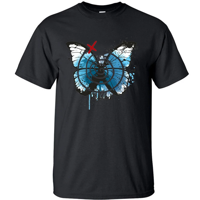 Butterfly Animal T Shirt For Men Graphic T Shirts Tshirt Tee Clothing Streetwear Tshirts Cotton Summer Tops Tees Short Sleeve
Butterfly Animal T Shirt For Men Graphic T Shirts Tshirt Tee Clothing Streetwear Tshirts Cotton Summer Tops Tees Short Sleeve