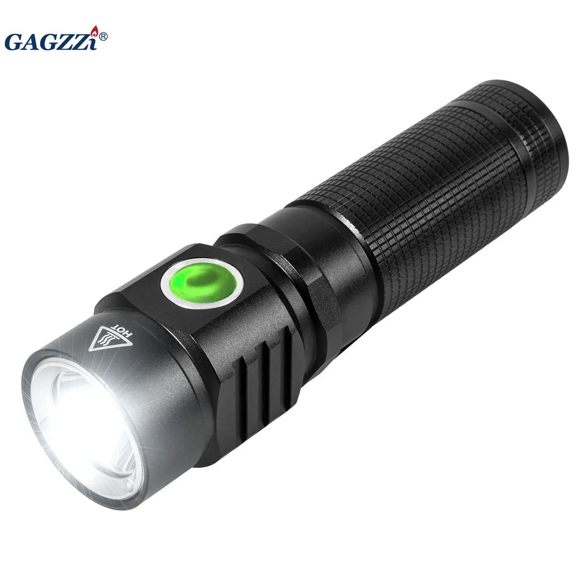 Portable Flashlight USB Rechargeable 18650 Waterproof Highlight Tactical Torch Outdoor Lighting LED Flashlight
Portable Flashlight USB Rechargeable 18650 Waterproof Highlight Tactical Torch Outdoor Lighting LED Flashlight