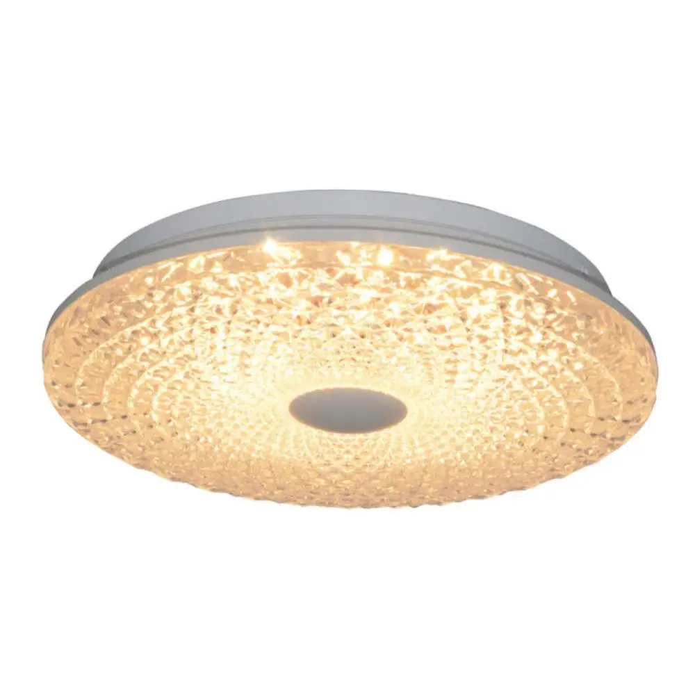 2023 Smart Lamp Voice Control Smart Wifi Led Round Ceiling Light Music Dimmable Remote Control Smart Home Wifi Led Ceiling Lamp
2023 Smart Lamp Voice Control Smart Wifi Led Round Ceiling Light Music Dimmable Remote Control Smart Home Wifi Led Ceiling Lamp
