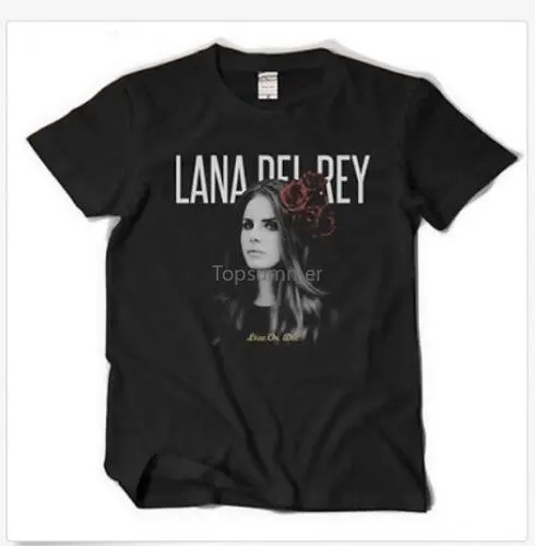 Faashion Men'S Lana Del Rey 3D Print Short Sleeve Casual T-Shirt S-3Xl Unisex Fashion T Shirt Top Tee High Quality Top Tee
Faashion Men'S Lana Del Rey 3D Print Short Sleeve Casual T-Shirt S-3Xl Unisex Fashion T Shirt Top Tee High Quality Top Tee