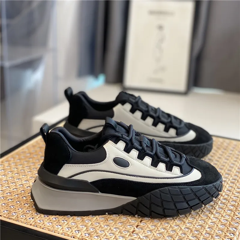 New Women Sneakers 2023 Fashion Breathble Vulcanized Shoes Pu Leather Platform Shoes ladies Lace Up Casual Shoes Zapatos Mujer 
New Women Sneakers 2023 Fashion Breathble Vulcanized Shoes Pu Leather Platform Shoes ladies Lace Up Casual Shoes Zapatos Mujer