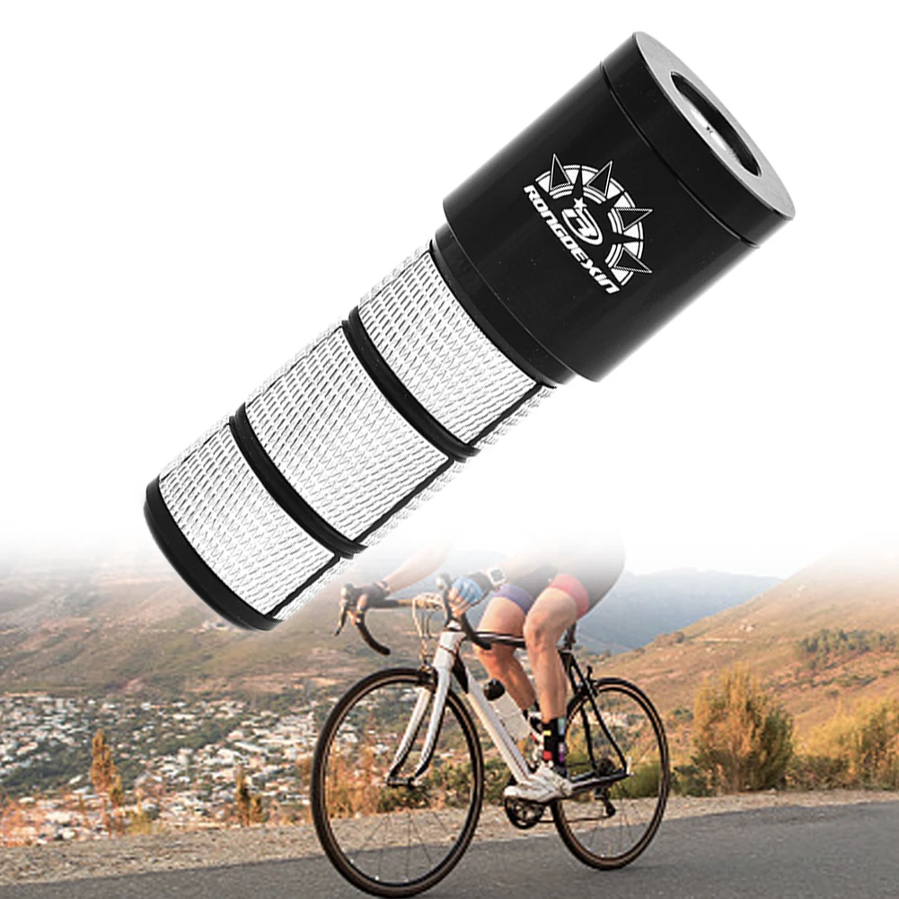 1PC Bicycle Handlebar Stem Height Extender Anodized Alloy Adapter Glossy Carbon Fiber Fork Hidden Riser MTB Road Bicyclle Parts
1PC Bicycle Handlebar Stem Height Extender Anodized Alloy Adapter Glossy Carbon Fiber Fork Hidden Riser MTB Road Bicyclle Parts